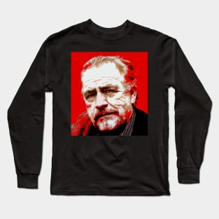 brian cox Long Sleeve T-Shirt